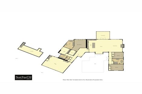 Photo of property in 379c Pukearuhe Road, Waiiti, Urenui, 4377