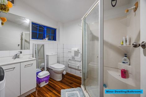 Photo of property in 1/5 Akehurst Avenue, New Lynn, Auckland, 0600