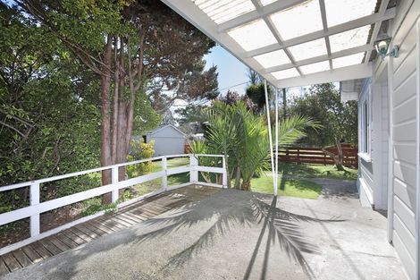 Photo of property in 46 Bridge Street, Bulls, 4818