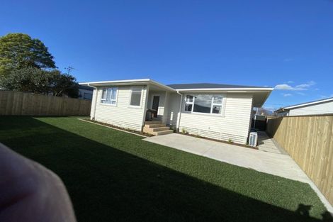 Photo of property in 239 Huatoki Street, Upper Vogeltown, New Plymouth, 4310