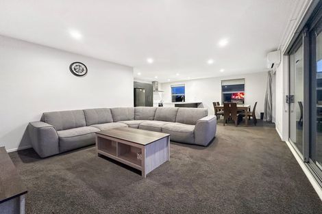 Photo of property in 66 Quartz Drive, Rolleston, 7614