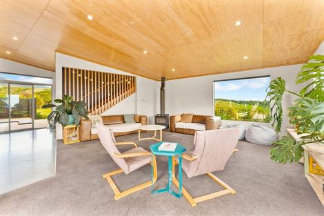 Photo of property in 664 Upper Pitone Road, Pitone, New Plymouth, 4374