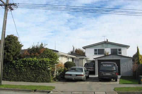 Photo of property in 17a Craven Street, Sockburn, Christchurch, 8042