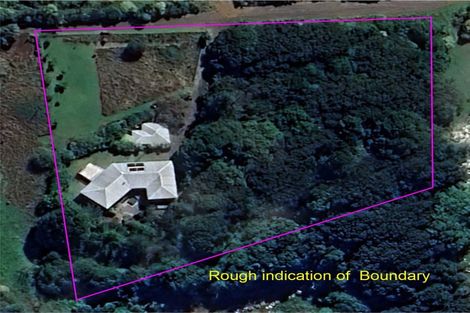 Photo of property in 471 Razorback Road, Pokeno, 2472