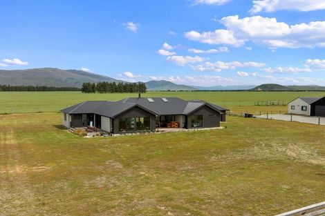Photo of property in 37 Old Glen Lyon Road, Twizel, 7999