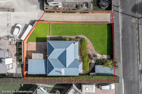 Photo of property in 7 Derby Street, Green Island, Dunedin, 9018