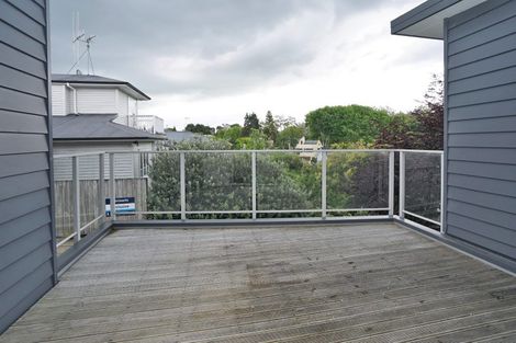 Photo of property in 6u3 Dyer Street, Whitiora, Hamilton, 3200