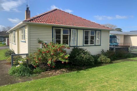 Photo of property in 8 Kiwi Street, Matamata, 3400