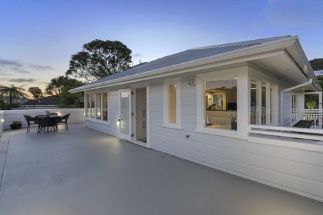 Photo of property in 21 Simla Crescent, Khandallah, Wellington, 6035