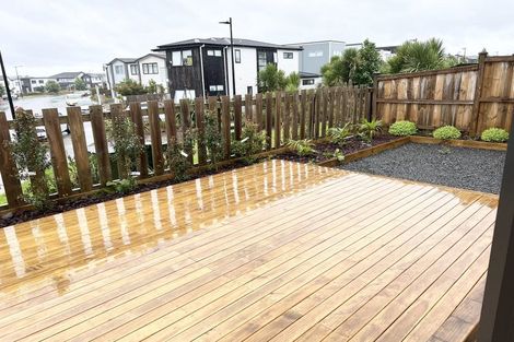 Photo of property in 37 Rapunga Drive, Hobsonville, Auckland, 0616