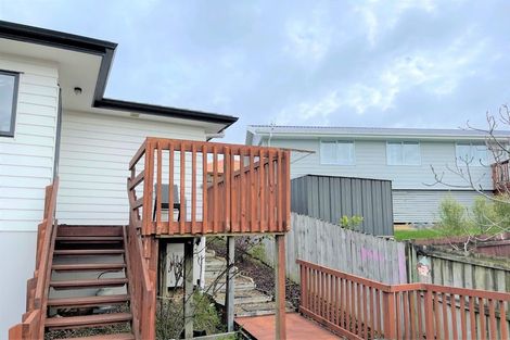 Photo of property in 38 Mili Way, Ranui, Auckland, 0612