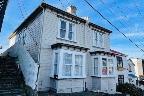 Photo of property in 167 Tasman Street, Mount Cook, Wellington, 6021