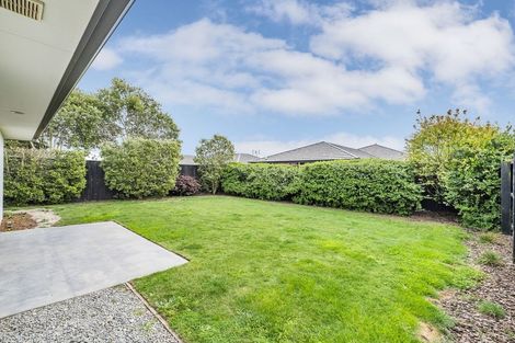 Photo of property in 57 Farnborough Way, Rolleston, 7615