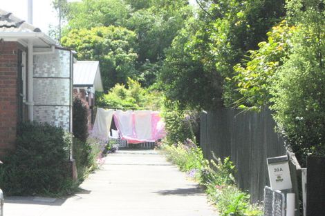 Photo of property in 39 Studholme Street, Somerfield, Christchurch, 8024