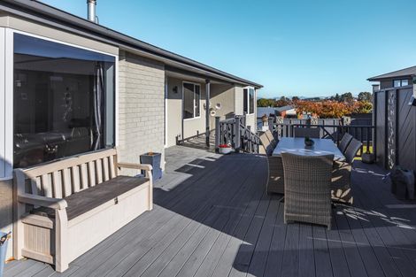 Photo of property in 3 Leven Street, South Hill, Oamaru, 9400