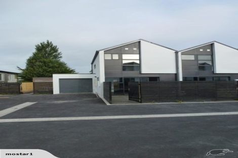 Photo of property in 12/259 Kilmore Street, Christchurch Central, Christchurch, 8011