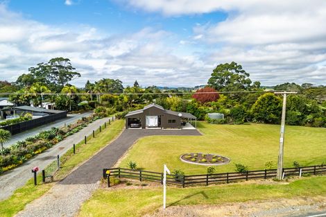 Photo of property in 219 Rangitane Road, Kerikeri, 0294