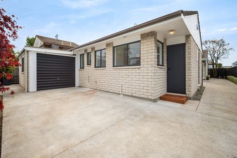 Photo of property in 85 Brougham Street, Addington, Christchurch, 8024