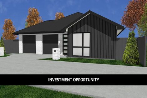 Photo of property in 43 Wilkin Street, Woodend, 7610