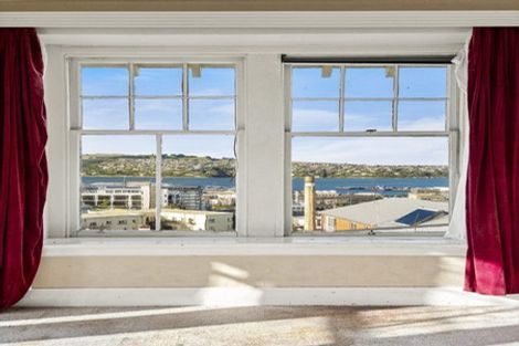 Photo of property in 34 Elm Row, Dunedin Central, Dunedin, 9016