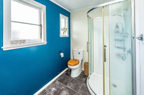 Photo of property in 57 Talbot Street, Whanganui East, Whanganui, 4500