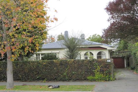 Photo of property in 8 Eversleigh Street, St Albans, Christchurch, 8014