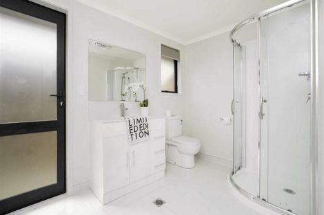 Photo of property in 287u6 Ulster Street, Whitiora, Hamilton, 3200