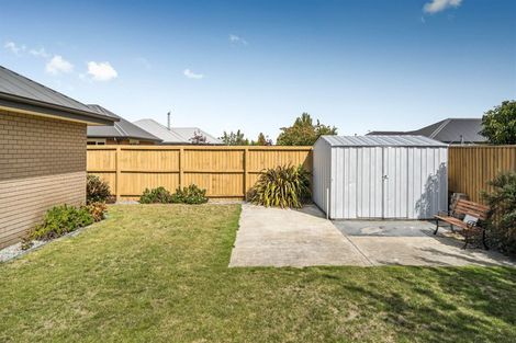 Photo of property in 184 Brookside Road, Rolleston, 7614
