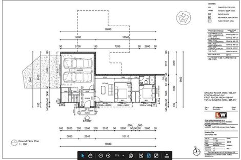 Photo of property in 22 Johnson Street, Tuakau, 2121