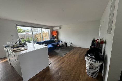 Photo of property in 8/21 Linwood Avenue, Linwood, Christchurch, 8011