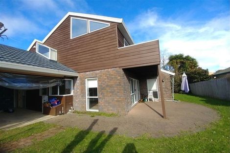 Photo of property in 7 Tarnica Road, Northpark, Auckland, 2013