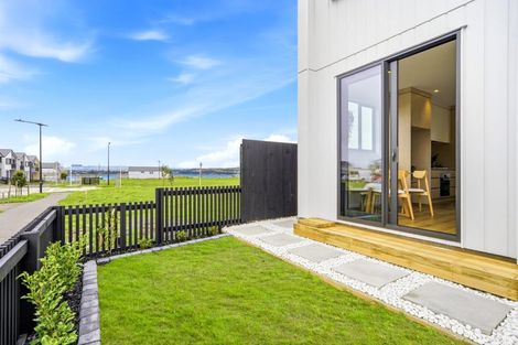Photo of property in 6 Sails Road, Hobsonville, Auckland, 0616