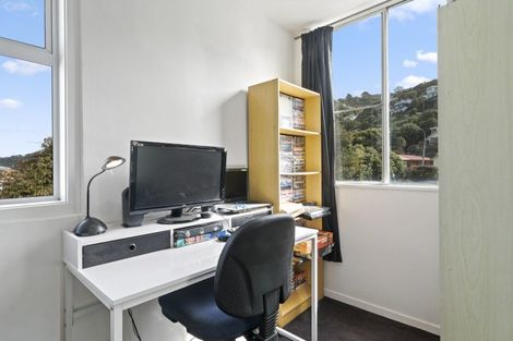 Photo of property in 127u6 Queens Drive, Lyall Bay, Wellington, 6022