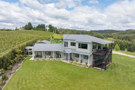 Photo of property in 237 Waiwhero Road, Lower Moutere, Upper Moutere, 7175