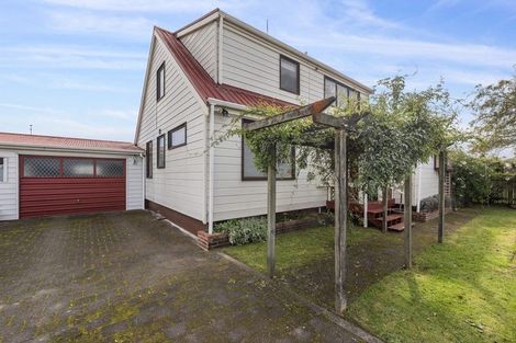 Photo of property in 25 Ann Street, Victoria, Rotorua, 3010