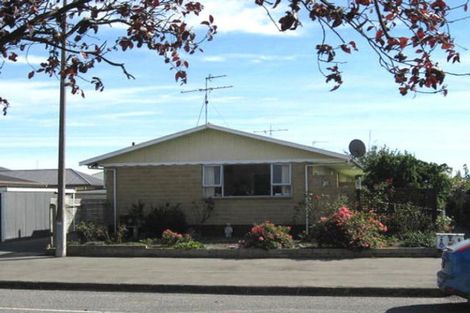 Photo of property in 2/37 Chalmers Avenue, Hampstead, Ashburton, 7700