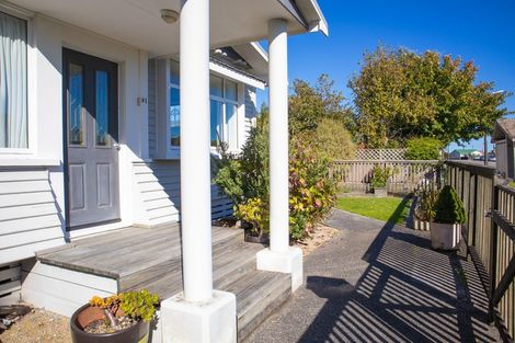 Photo of property in 41 Palmerston Street, Greymouth, 7805