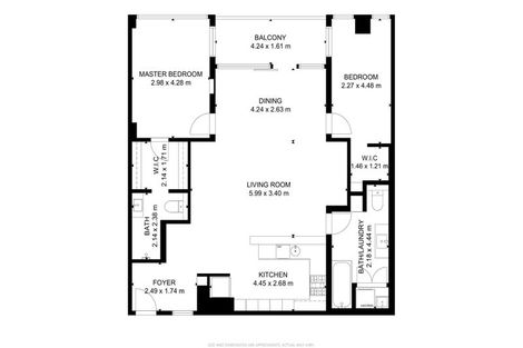 Photo of property in The Lofts, 185u1 Victoria Street, Te Aro, Wellington, 6011