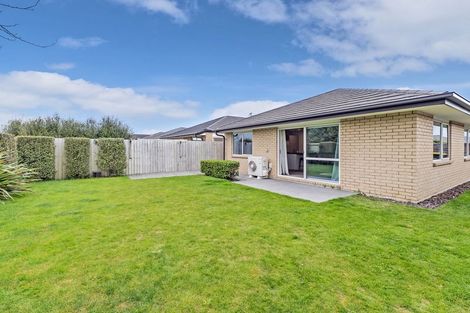 Photo of property in 3a Kendon Drive, Rolleston, 7614