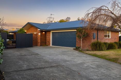 Photo of property in 4 Suntory Lane, Burwood, Christchurch, 8083