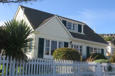 Photo of property in 539a Broadway, Miramar, Wellington, 6022