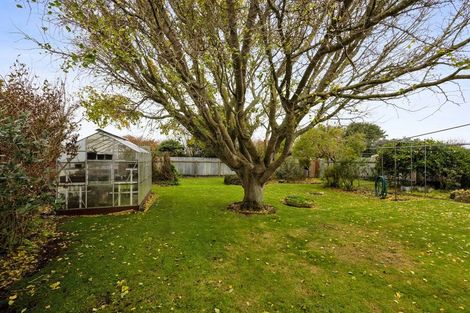 Photo of property in 58 Burns Street, Hawera, 4610