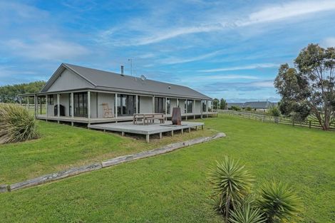 Photo of property in 235a Watershed Road, Bunnythorpe, Palmerston North, 4470