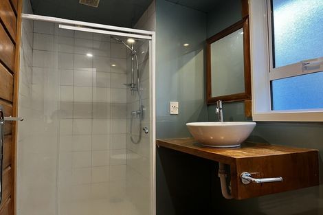 Photo of property in 203 Melbourne Road, Island Bay, Wellington, 6023