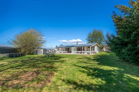 Photo of property in 7 Wolds Place, Twizel, 7901