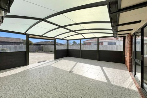 Photo of property in 12 Surfers Place, North New Brighton, Christchurch, 8083