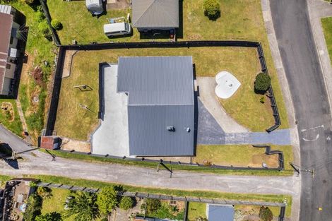 Photo of property in 93 Mount View Drive, Mangakakahi, Rotorua, 3015