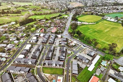 Photo of property in 80 Selo Street, Glen Eden, Auckland, 0602