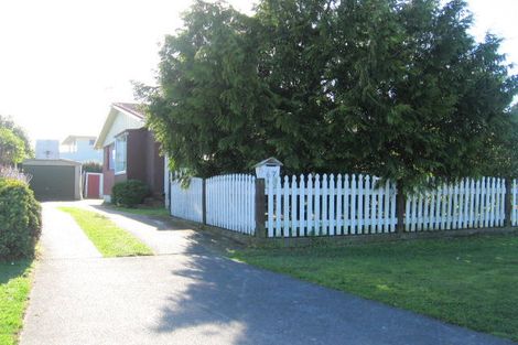 Photo of property in 67 Sherwill Street East, Feilding, 4702
