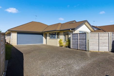 Photo of property in 22 Stamford Place, Ohauiti, Tauranga, 3112